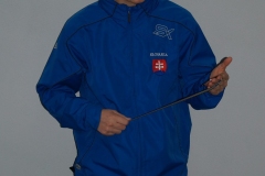 2009_11 European Iaido Championship, Mierlo
