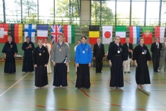 2012_09 European Jodo Championship, Brussels