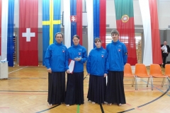 2013_09 European Jodo Championship, Linz