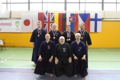 2014_05 Polish Jodo Championship, Zawiercie