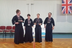2018_05 Polish Jodo & Iaido Championship, Krapkowice