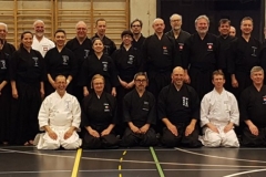 2019_04 Iaido seminar, Sumiswald