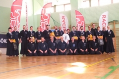 2022_05 Polish Jodo Championship, Raciborz