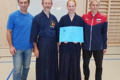 2023_10 European Jodo Championship, Magglingen