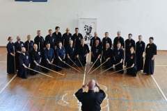 2025_07 Summer Budo Camp, Varna