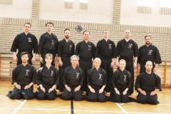 2025_06 Tamiya ryu seminar, Budapest
