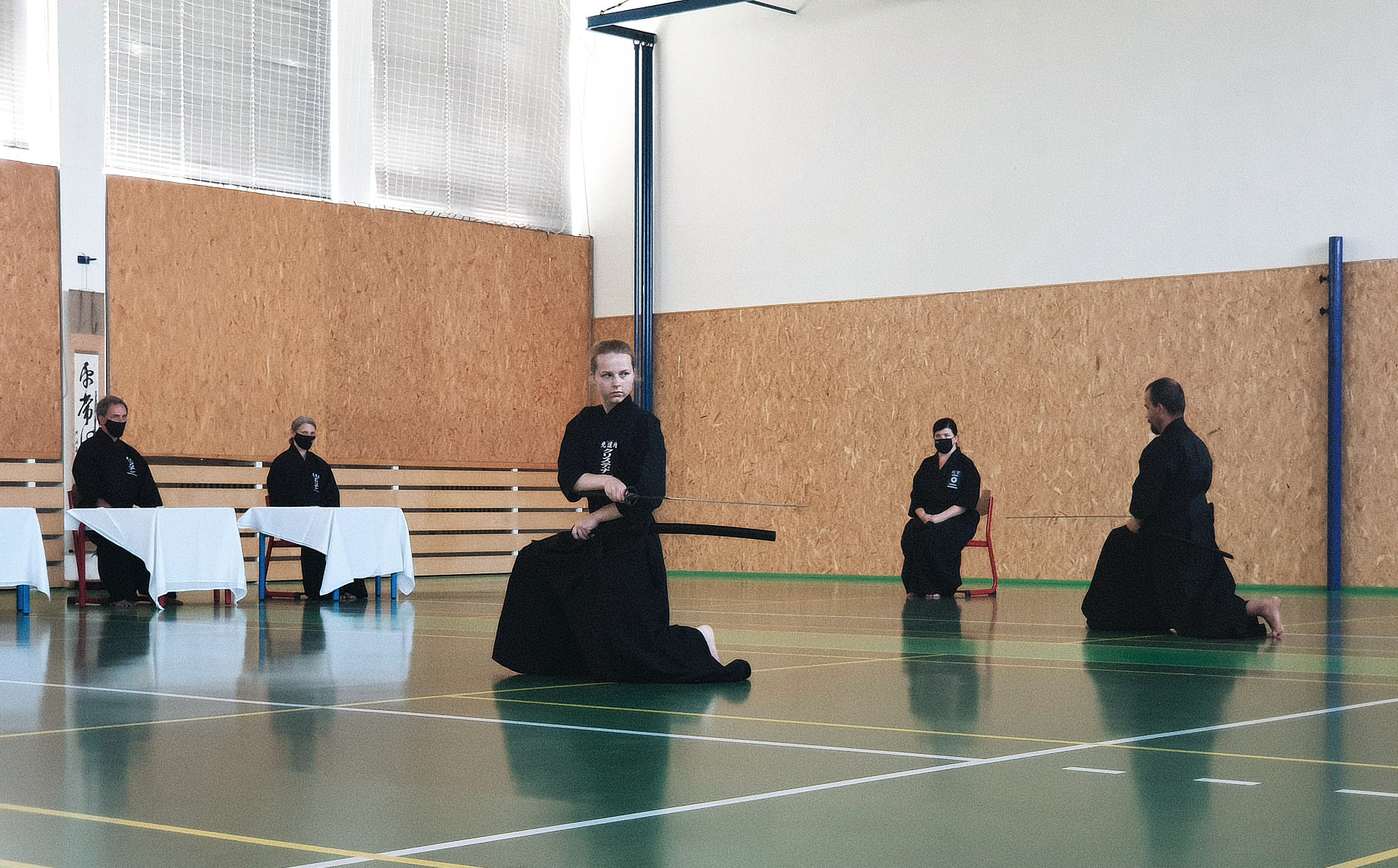 Kensei Restart Seminar
