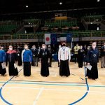 European Iaido Championships