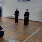 Letné gasshuku Varna