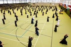 2008_12 European Iaido Championship, Magglingen