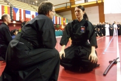 2010_10 European Iaido Championship, Paris