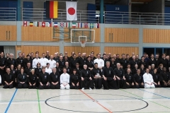 2013_06 Iaido seminar, Villingen