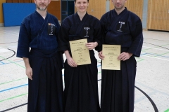 2013_06 Jodo seminar, Villingen