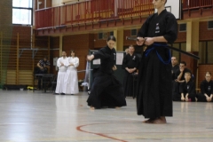 2012_11 Koryu Iaido Taikai, Warsaw