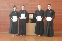 2010_03 Nozomi Iaido Taikai, Hradec Králové