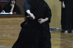 2009_12 Shinbukan Iaido Taikai