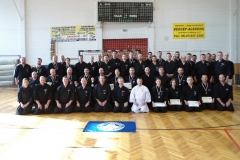 2014_05 Hungarian Iaido Open Taikai, Balaton