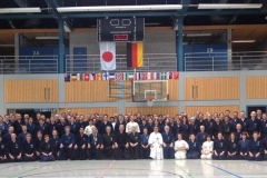 2014_06 Jodo seminar, Villingen