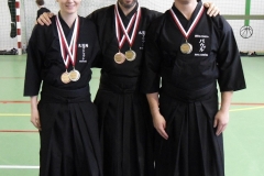 2014_05 Polish Iaido Championship, Zawiercie