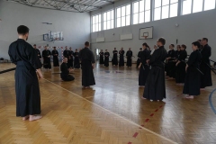 2015_07 Iaido Summer Gasshuku, Olsztyn