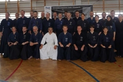 2015_07 Jodo Summer Gasshuku, Olsztyn