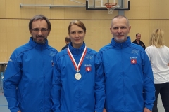2016_09 European Jodo Championship, Magglingen