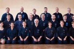 2016_07 Iaido Summer Gasshuku, Falkowo