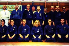 2016_08 Jodo seminar, Zawiercie