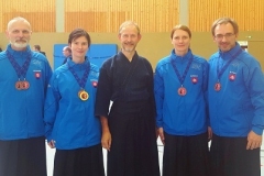 2017_09 European Jodo Championship, Heidelberg