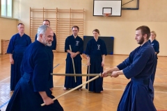 2017_07 Jodo Summer Gasshuku, Falkowo