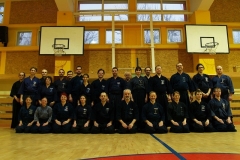 2017_02 Jodo seminar, Košice