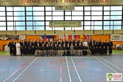 2017_05 Polish Jodo Championship, Zawiercie