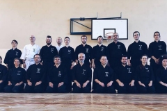 2018_07 Jodo & Iaido Summer Gasshuku, Falkowo