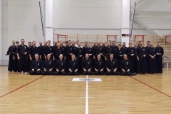 2018_05 Hungarian Open Iaido Taikai, Budapest