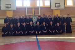 2018_04 Jodo seminar, Košice