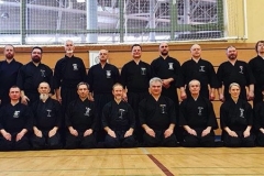 2020_03 International Tamiya ryu Gasshuku, Budapest