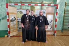 2022_05 Polish Iaido Championship, Raciborz