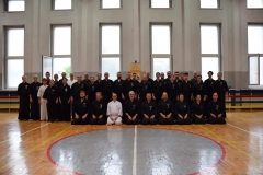 2022_08 Iaido Summer Gasshuku, Raciborz