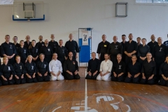 2023_07 Jodo & Iaido Summer Gasshuku, Varna
