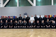 2023_12 Kensei Iaido seshin, Prague