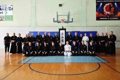 2024_04 Iaido seminar, Gliwice