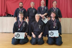 2024_06_Serbian Iaido Kosshukai, Belgrade