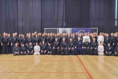 2024_06_Iaido High Grade Seminar, Budapest