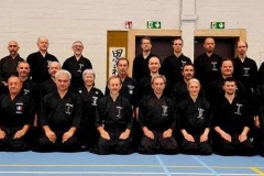 2024_04 International Tamiya Ryu Gasshuku, Belgium
