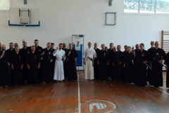 2024_07 Iaido and Jodo Summer Budo Camp, Varna