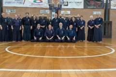 2025_05 Jodo seminar, Bari