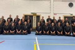 2025_04 International Tamiya ryu gasshuku, Roeselare