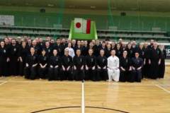 2025_12 Iaido seminar, Raciborz