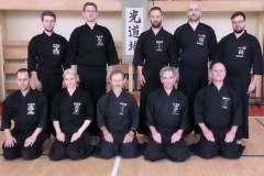 2026_08 Iaido seminar, Kosice