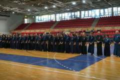 2026_07 Jodo seminar, Budapest